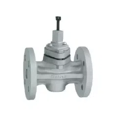 Leader 3 inch, 80 mm Cast Carbon Steel Lubricated Taper Plug Valve, CCS 019-picture-32