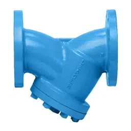Leader 3 inch, 80 mm Ductile Iron Y - Type Strainer, DI 076-picture-17