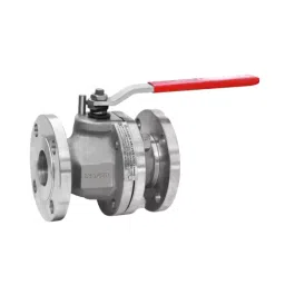 Leader 5 Inch, 125 mm Cast Carbon Steel Ball Valve CCS016A-picture-38
