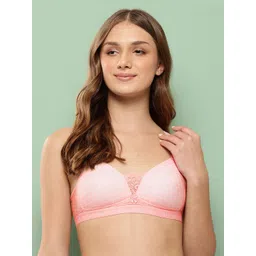 Leading Lady Full Coverage Lightly Padded T-shirt Bra - BRA-4091-1-picture-12