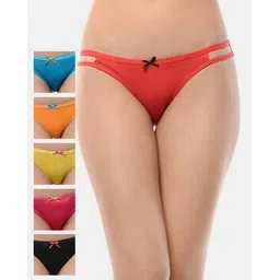 leading lady Pack of 6 Bikinis-picture-38