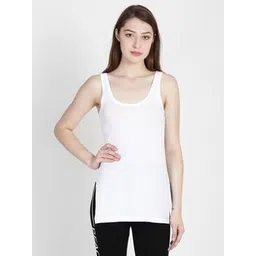 leading lady Solid Slip-picture-40