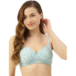 leading lady Women T-Shirt Non Padded Bra-picture-26