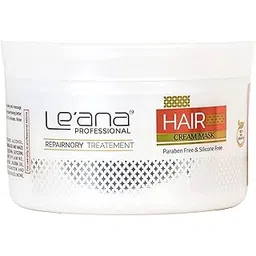 Le'ana Professional Hair Cream Keratin Mask 450 Gm-picture-33