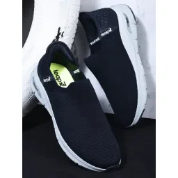 Leap7x by Liberty Men's Navy Walking Shoes-picture-30