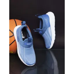 Leap7X by Liberty Women's Blue Running Shoes-picture-42