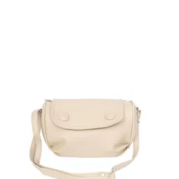 Leather Land Sling Bag image 1