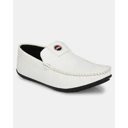 leatherkraft Loafers For Men-picture-18