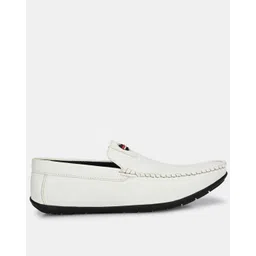 leatherkraft Loafers For Men image 4