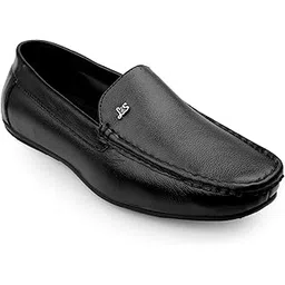 leathersofty Premium Leather Loafers and Casual Shoes for Men-picture-38