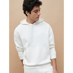 LECOWAR Men Hooded Rapid-Dry Sweatshirt-picture-21