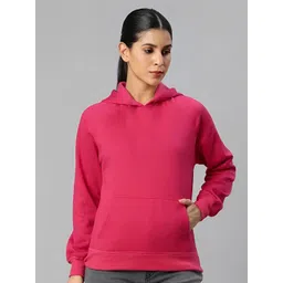 LECOWAR Women Hooded Sweatshirt-picture-11