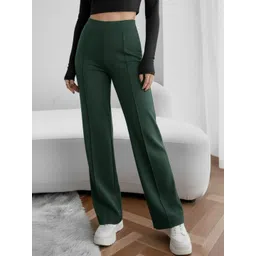 LECOWAR Women Trousers-picture-21