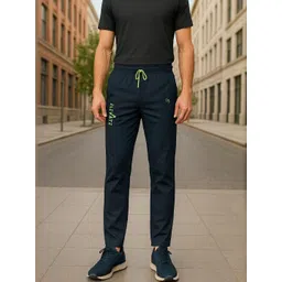 LEE BONEE Men Dri Fit Track Pant-picture-10