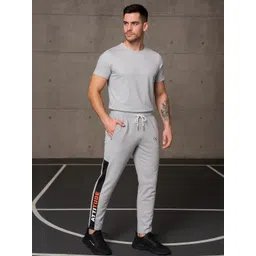 LEE BONEE Men Fit Track Pant image 5