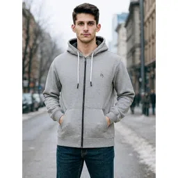 LEE BONEE Men Hooded Sweatshirt-picture-33