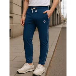 LEE BONEE Men Nylon Regular Fit Track Pant-picture-12