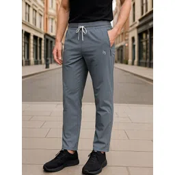 LEE BONEE Men Nylon Regular Fit Track Pants-picture-30