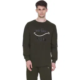 LEE BONEE Men Printed Sweatshirt-picture-34