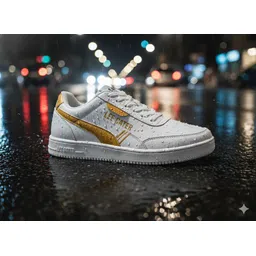 lee cater Lightweight Comfort Summer Trendy Premium Stylish Sneakers For Men-picture-12