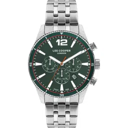 lee cooper Analog Watch - For Men LC07641.370-picture-15