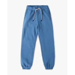 lee cooper Boys Joggers with Drawstring Fastening-picture-40