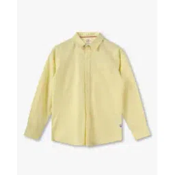 lee cooper Boys Slim Fit Shirt-picture-45