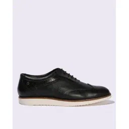 lee cooper Men Lace-Up Shoes-picture-36