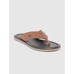 Lee Cooper Men Leather Comfort Sandals-picture-14