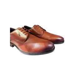 Lee Cooper Men Leather Formal Derbys-picture-33