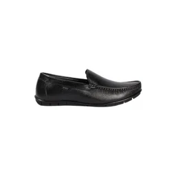 Lee Cooper Men Leather Formal Loafers-picture-40