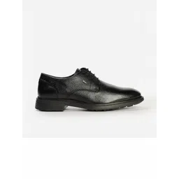Lee Cooper Men Leather Formal Shoes-picture-15