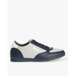 lee cooper Men Low-Top Lace-Up Shoes-picture-31