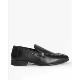lee cooper Men Low-Top Leather Derby Shoes-picture-22