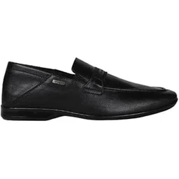 lee cooper Men Low-Top Slip-On Loafers Lc6244 | 8 UK Black-picture-15