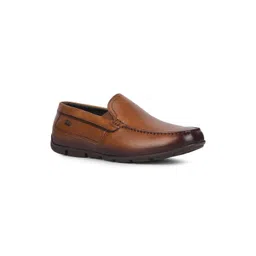 Lee Cooper Men Round Toe Slip-On Shoes-picture-12