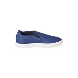 Lee Cooper Men Suede Slip-On Sneakers-picture-22