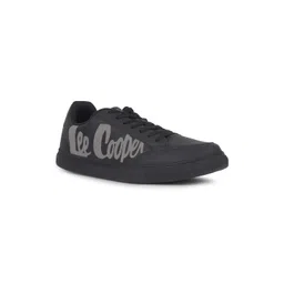 Lee Cooper Men Suede Sneakers-picture-42
