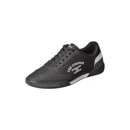 Lee Cooper Men Suede Sneakers-picture-26