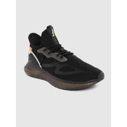 Lee Cooper Men Woven Design Sneakers-picture-19