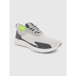 Lee Cooper Men Woven Design Sneakers-picture-21