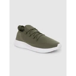Lee Cooper Men Woven Design Sneakers-picture-18