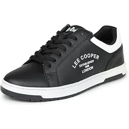 lee cooper Mens Lc4851a Uniform Dress Shoe-picture-41