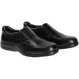 lee cooper Mens Lc5010e Uniform Dress Shoe-picture-18