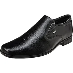 lee cooper Mens Lc8289e Uniform Dress Shoe-picture-20