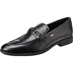 lee cooper Mens Lc8332e Loafer Flat-picture-44