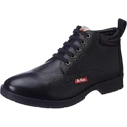 lee cooper Mens Lc9519b2r Uniform Dress Shoe-picture-46