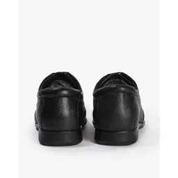 lee cooper Men Leather Formal Derby Shoes image 4