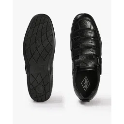 lee cooper Men Leather Shoe-Style Sandals image 3