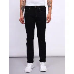 Lee Blue Slim Fit Jeans-picture-33